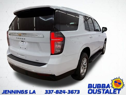 Used 2023 Chevrolet Tahoe LT image 5