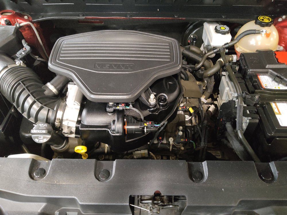 Used 2020 Chevrolet Blazer RS FWD image 30