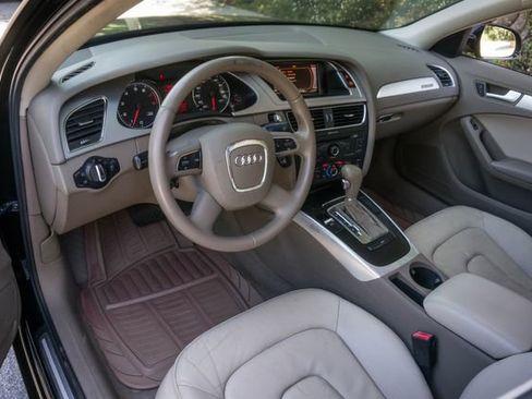 Used 2011 Audi A4 2.0T Premium image 5