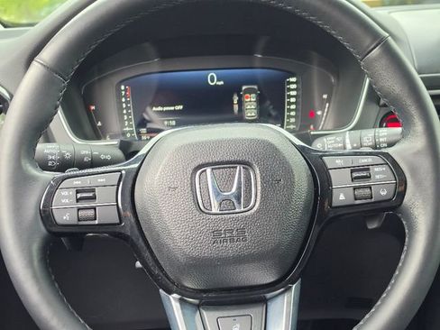 Used 2023 Honda Pilot Elite image 28