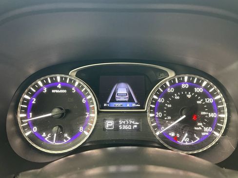 Used 2019 INFINITI QX60 Pure FWD image 24