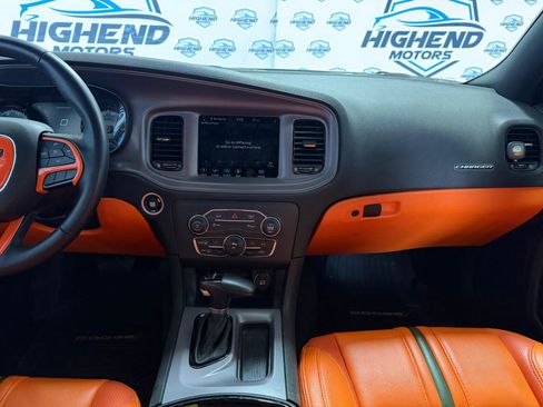 Used 2023 Dodge Charger SXT w/ Blacktop Package image 35