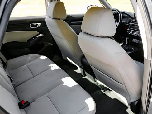 Used 2023 Honda Civic EX image 39