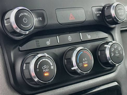 Certified 2023 RAM 1500 Big Horn AWD/4WD image 31