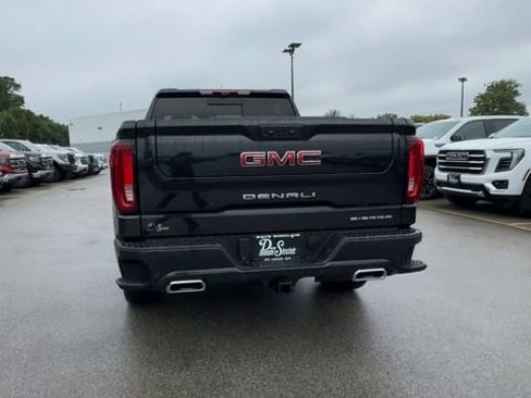 New 2026 GMC Sierra 1500 Denali image 7