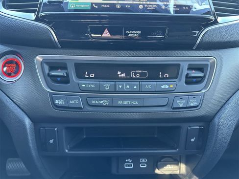 New 2026 Honda Ridgeline TrailSport+ image 9