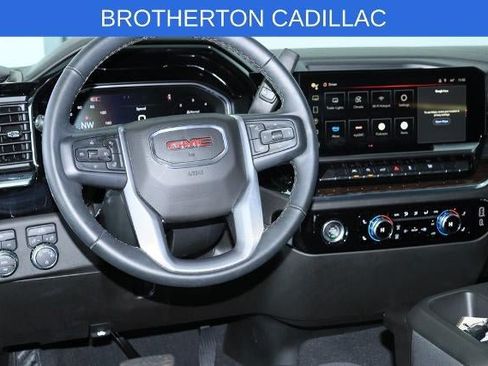 Used 2024 GMC Sierra 1500 SLE AWD/4WD image 20