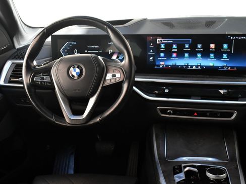 Used 2024 BMW X5 sDrive40i RWD image 20