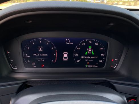 Used 2025 Honda Accord SE image 21