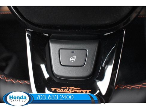 New 2026 Honda Passport TrailSport Elite image 14