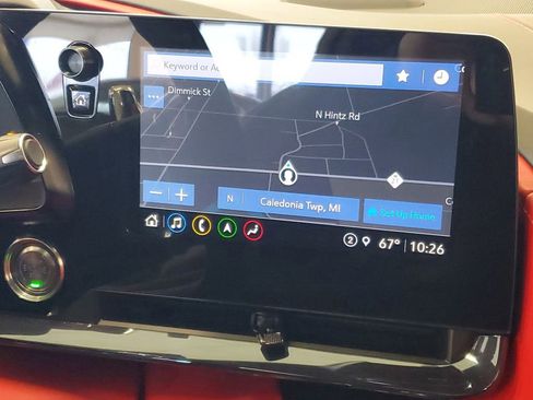 Used 2023 Chevrolet Corvette Stingray Premium Conv w/ Z51 Performance Package image 18