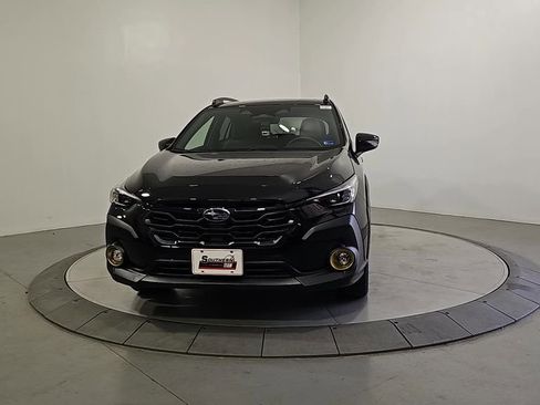 New 2026 Subaru Crosstrek 2.5i Sport AWD/4WD image 8