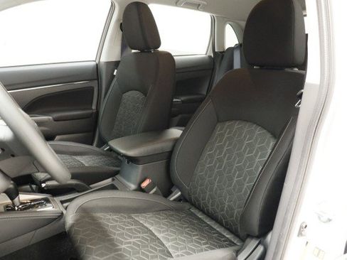 New 2026 Mitsubishi Outlander Sport ES AWD/4WD image 7