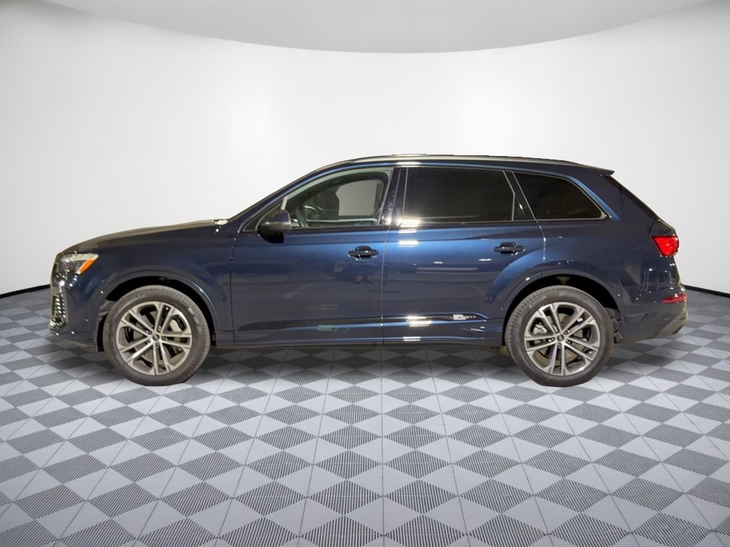 Used 2026 Audi Q7 2.0T Premium AWD/4WD image 2