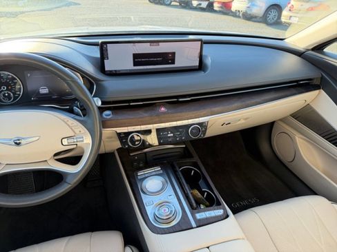 Used 2021 Genesis G80 2.5T w/ Prestige Package image 14