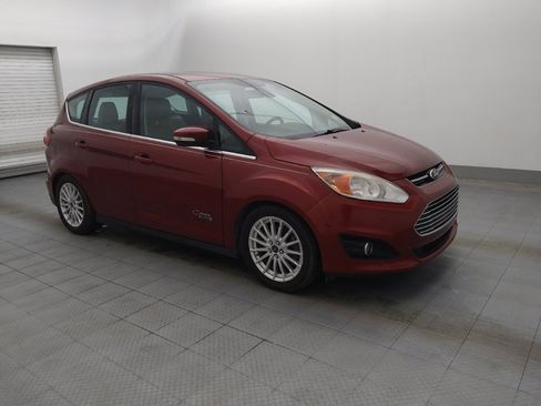 Used 2013 Ford C-MAX Energi SEL image 11