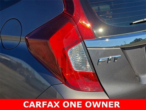 Used 2020 Honda Fit EX-L image 34