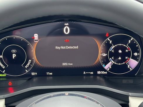 New 2026 MAZDA CX-90 Plug-In Hybrid w/ Premium Plus AWD/4WD image 20