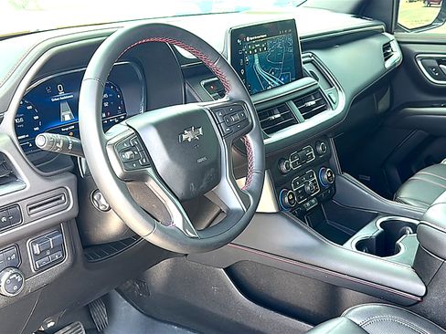 Used 2024 Chevrolet Tahoe RST w/ Luxury Package AWD/4WD image 12