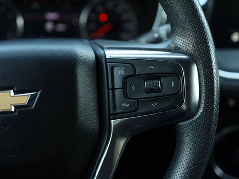 Used 2023 Chevrolet Blazer LT AWD/4WD image 26
