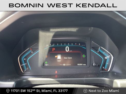 Used 2021 Honda Odyssey Touring image 31