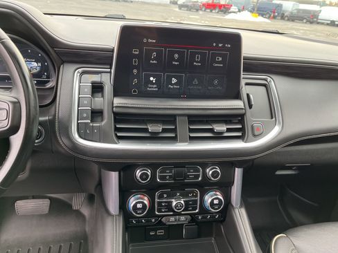 Certified 2023 GMC Yukon SLT image 33