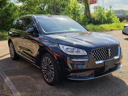 Used 2020 Lincoln Corsair Reserve w/ Equipment Group 201A