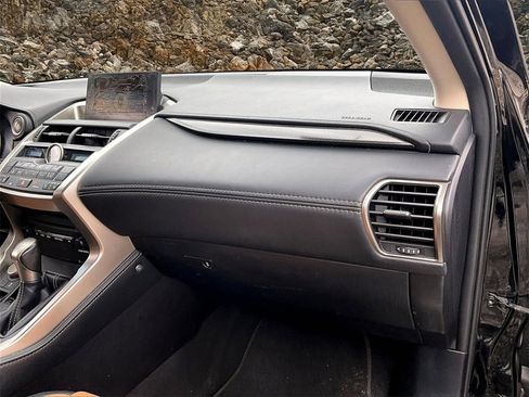 Used 2015 Lexus NX 200t AWD w/ Premium Package image 14