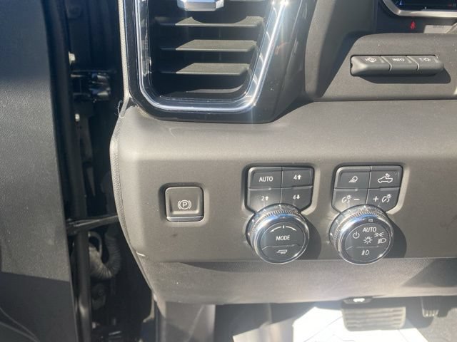 Used 2023 GMC Sierra 1500 Denali Ultimate AWD/4WD image 20