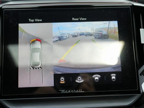 Used 2021 Maserati Ghibli S image 52