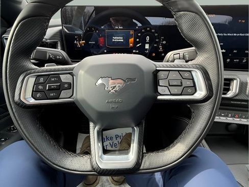 New 2026 Ford Mustang GT Premium image 27