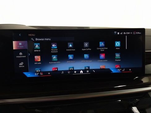 Used 2026 BMW X5 xDrive40i w/ Premium Package image 21