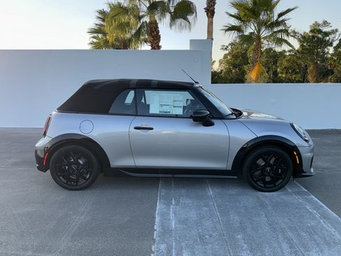 New 2026 MINI Cooper S image 7
