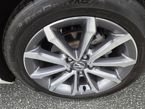 Used 2024 Acura Integra image 41