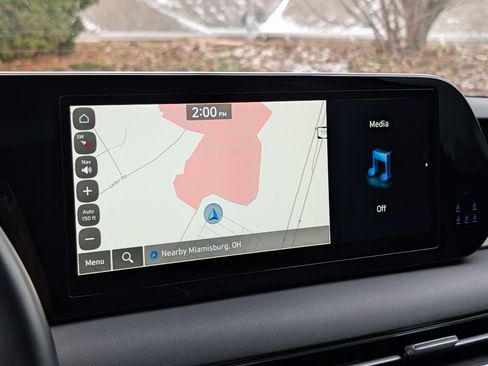 Used 2024 Hyundai Palisade XRT image 20