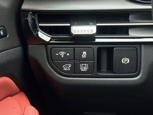 New 2026 Kia Sportage SX Prestige AWD/4WD image 33