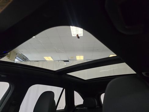 New 2026 Mercedes-Benz GLC 300 4MATIC image 28