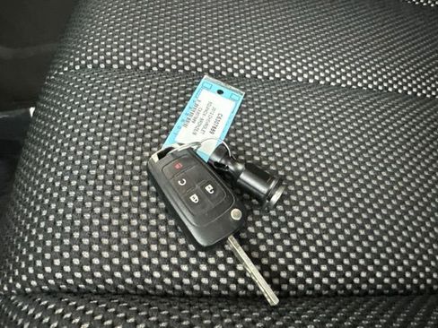 Used 2012 Chevrolet Equinox LT w/ Driver Convenience Package FWD image 31