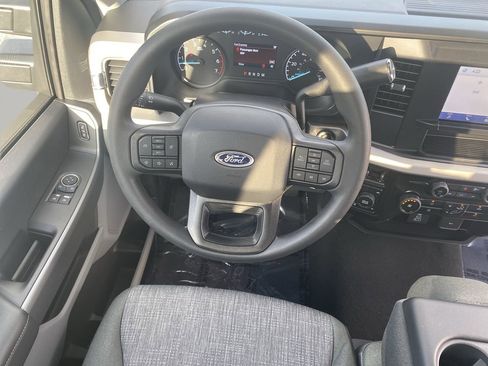 New 2026 Ford F250 XLT AWD/4WD image 14
