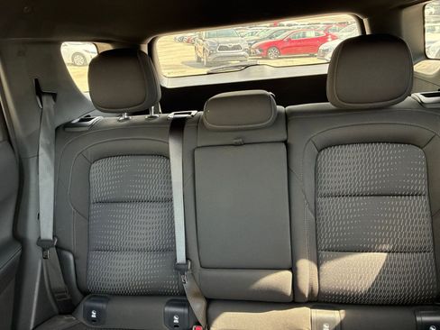 Used 2025 Chevrolet Equinox LT image 39