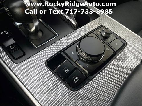 Used 2024 MAZDA CX-90 3.3 Turbo w/ Preferred Plus image 19