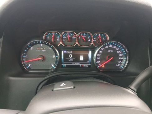 Used 2020 Chevrolet Tahoe LT w/ Texas Edition Package AWD/4WD image 24