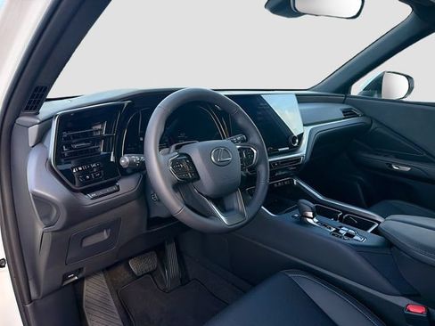 New 2026 Lexus TX 350 AWD image 31