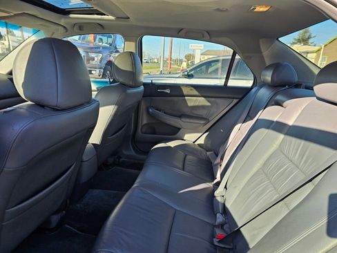 Used 2003 Honda Accord EX image 20