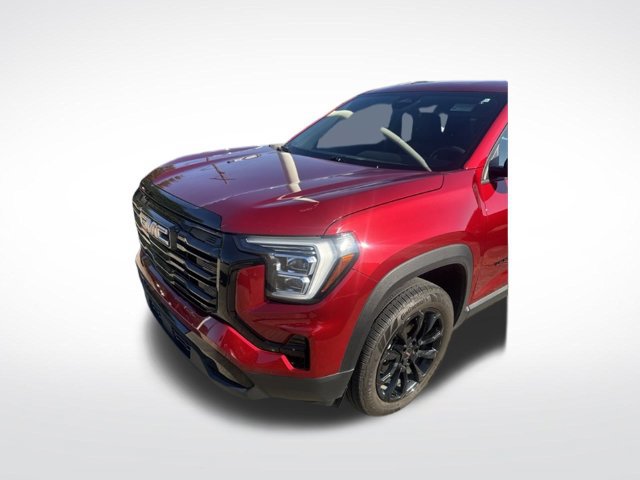 Used 2026 GMC Terrain Elevation w/ Elevation Premium Package FWD image 2