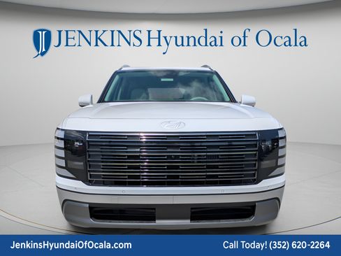 New 2026 Hyundai Palisade FWD Hybrid image 9