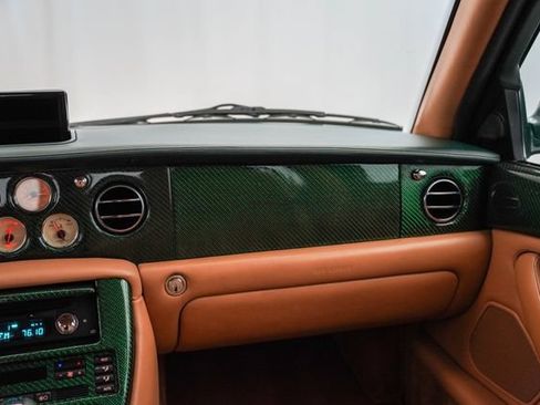 Used 2002 Bentley Arnage R RWD image 5