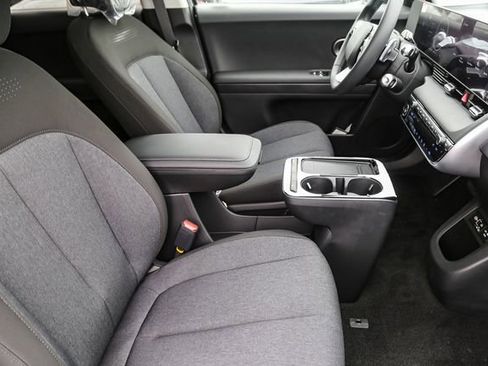 New 2026 Hyundai Ioniq 5 SE image 16