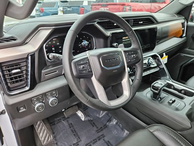 New 2026 GMC Sierra 1500 Denali AWD/4WD image 21