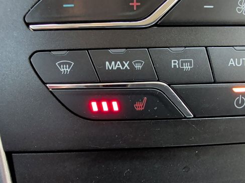 Used 2015 Ford Edge SEL w/ Equipment Group 201A image 20